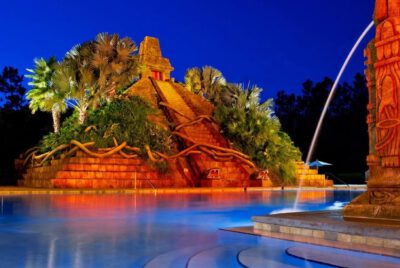 Coronado Spring - Disney World