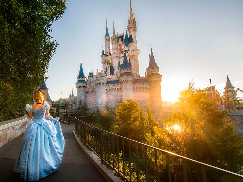 Fantasyland - Orlando