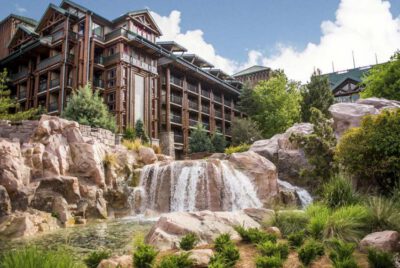 Fort Wilderness Resort - Disney World