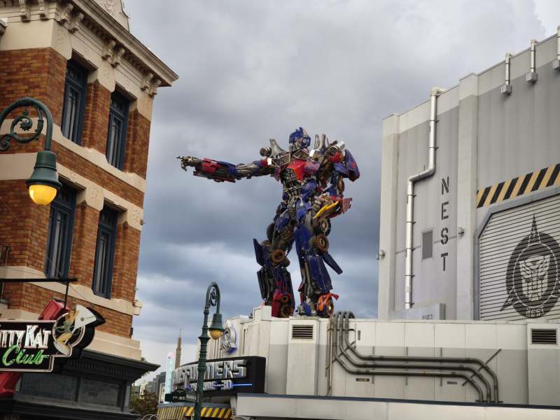 Production Central - Universal