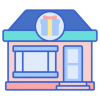 Compras Orlando - Souvenir Shop