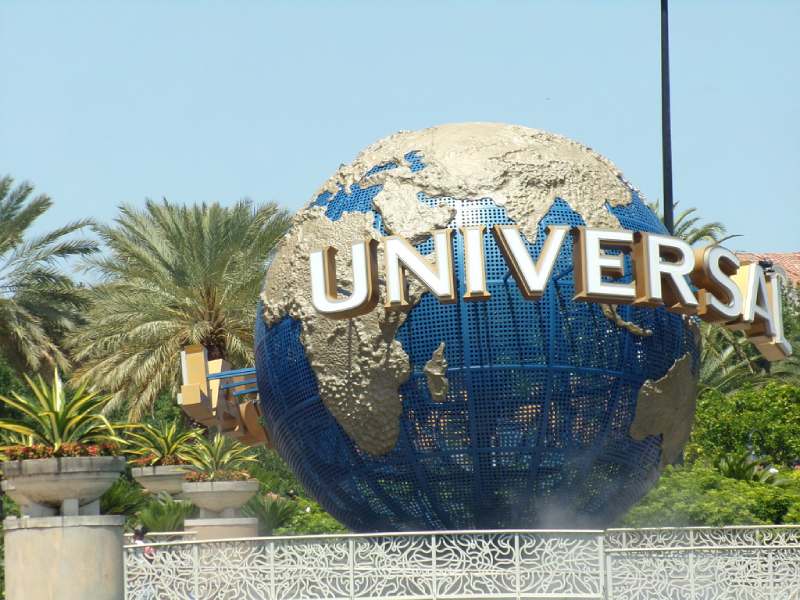 Universal Studios