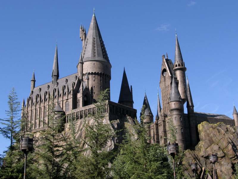 Wizarding World Harry Potter - Islands of Adventure