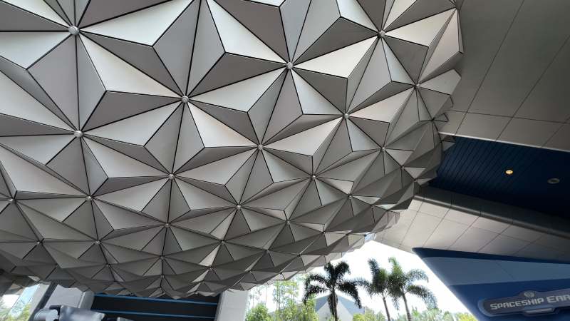 World Celebration - Epcot