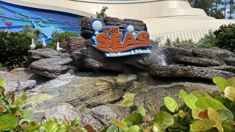 World Nature - Epcot