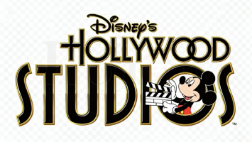 logo - Disney Hollywood Studios