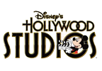 logo - Disney Hollywood Studios