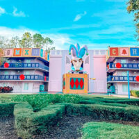 Tematica - All-Stars Movies Resort