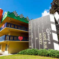 Cine - All-Stars Movies Resort