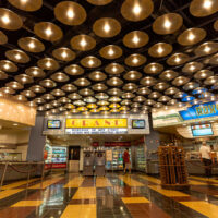 Restaurante - All-Stars Movies Resort