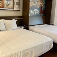 Habitacion - All-Stars Movies Resort