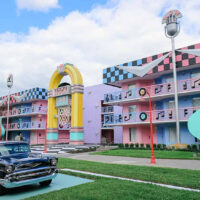 Edificio - All-Star Music