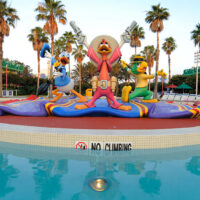 Piscina - All-Star Music
