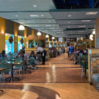 Restaurante - All-Star Music